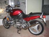 1999 BMW R 1100 R photo